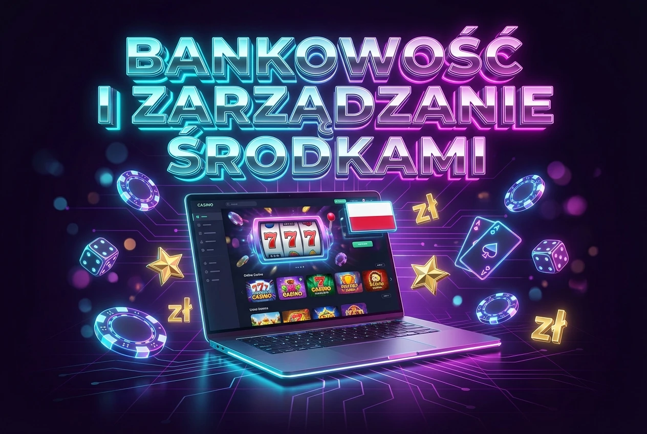 Bankowość i Zarządzanie Środkami